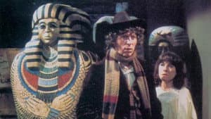 Doctor Who: Pyramids of Mars — foto 8