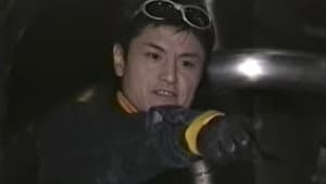 伝説のヒーロー ブラフマン — foto 1