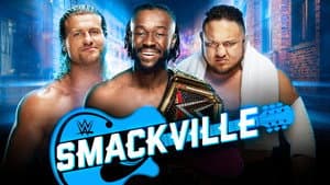 WWE Smackville — foto 1