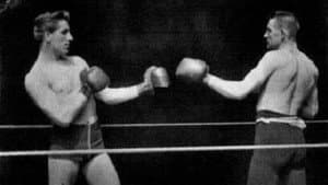Corbett and Courtney Before the Kinetograph — foto 1