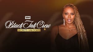 Black Ink Crew: Secrets Unlocked — foto 1