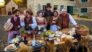 Victorian Bakers — foto 1