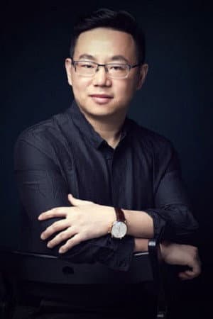 梁振华
