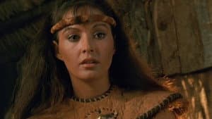 La Reina de Barbaria — foto 4