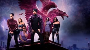 Wicked City — foto 10