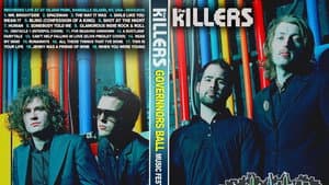 The Killers: Live at Governors Ball — foto 1