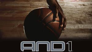 AND1 Mixtape Vol. 3 — foto 1