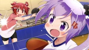 灼熱の卓球娘 — foto 1