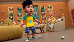 Episodio 35