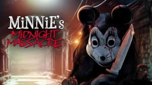 Minnie’s Midnight Massacre — foto 1