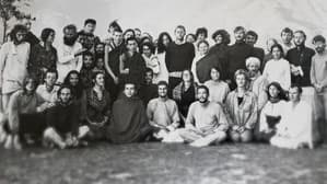 I Am Not Your Lama — foto 1