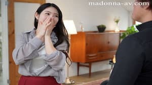 電撃復活 Madonna専属 めぐり 4年ぶりに乱れ輝く超濃厚中出し3本番 — foto 1