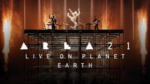 AREA21: Live on Planet Earth — foto 5