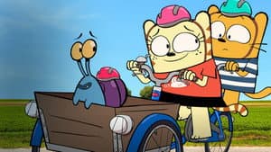 The Ollie & Moon Show — foto 1