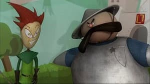 Episodio 7