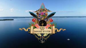 Kurs mod danske kyster — foto 2