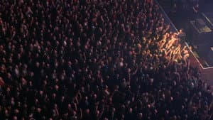 Nick Cave & The Bad Seeds: The Wild God Tour — foto 8