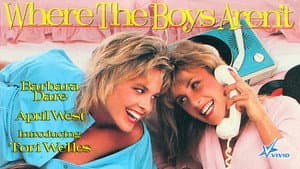 Where the Boys Aren't — foto 1
