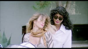 El regreso de Eva-man (La pito-conejo) — foto 7