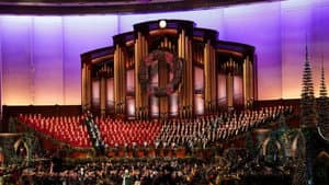 O Holy Night: Christmas with The Tabernacle Choir — foto 3
