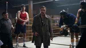 La Leyenda: La historia del verdadero Rocky Balboa — foto 1