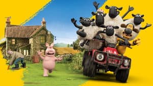 Shaun the Sheep — foto 6