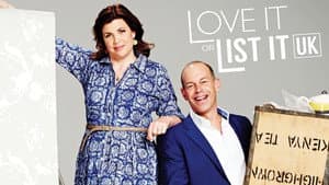 Kirstie And Phil's Love It Or List It — foto 2