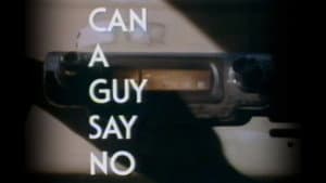 Can A Guy Say No? — foto 2