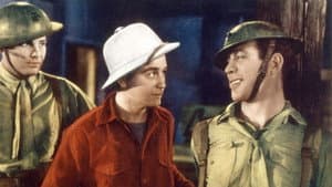 The Leathernecks Have Landed — foto 1