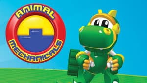 Mecanimales — foto 1
