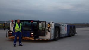 X-Ray Mega Airport — foto 2