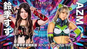 第14回 ゴッデス・オブ・スターダム ～タッグリーグ戦～ in MIYAZAKI — foto 1