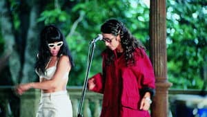 Marisa Monte: Barulhinho Bom - Uma Viagem Musical — foto 3