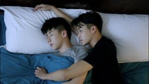 不可抗力之男仆的秘密 — foto 3