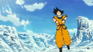 Dragon Ball Super: Broly — foto 10