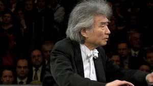 Herbert Von Karajan Memorial Concert — foto 1