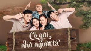 Cô gái nhà người ta — foto 1