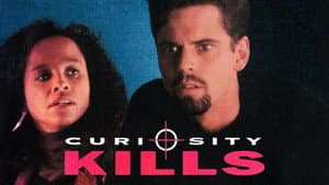 Curiosity Kills — foto 2