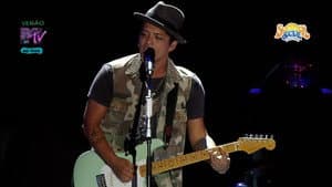 Bruno Mars - Summer Soul Festival Brazil — foto 1