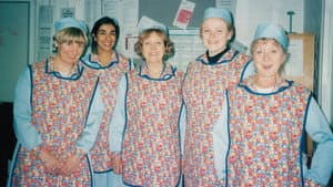 Dinnerladies Diaries — foto 1