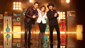 Real Country — foto 1