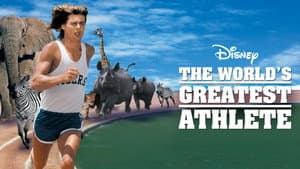 The World's Greatest Athlete — foto 4