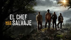 El chef más salvaje — foto 8