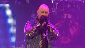 Judas Priest: Battle Cry — foto 3