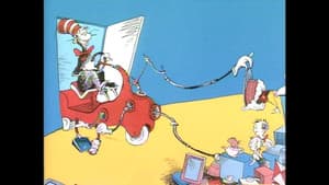 Dr. Seuss The Cat in the Hat — foto 5