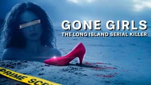 Chicas desaparecidas: El asesino en serie de Long Island — foto 7