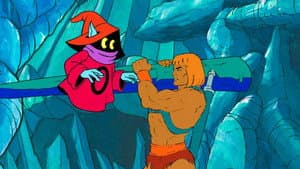 He-Man y los Amos del Universo — foto 7