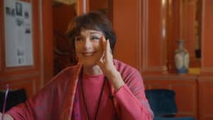 Anny Duperey, artiste en équilibre — foto 7