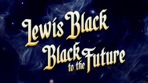 Lewis Black: Black to the Future — foto 1