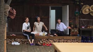 삼시세끼 산촌편 — foto 1